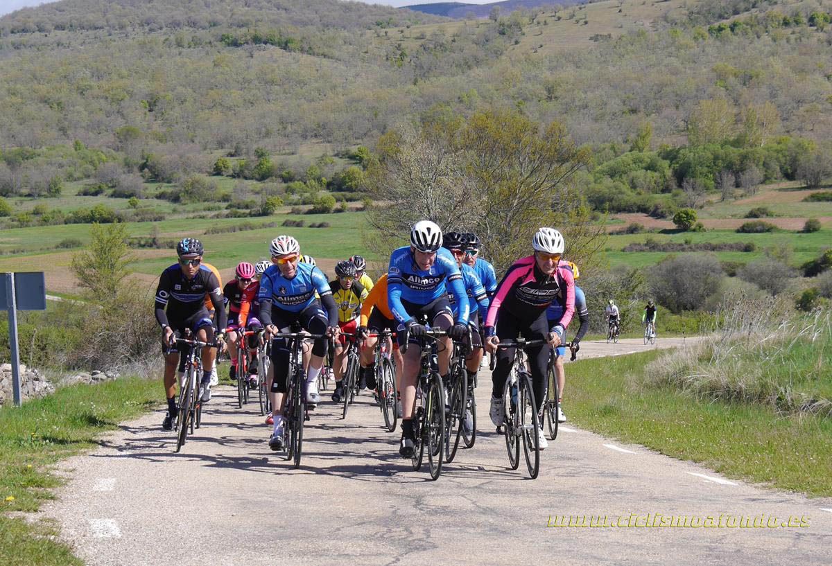 Clásica KDD Urrez Campagnolo 2019 1