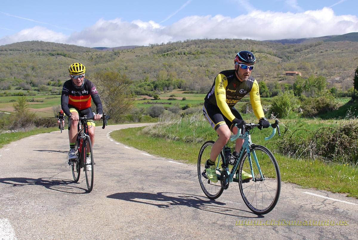 Clásica KDD Urrez Campagnolo 2019 3