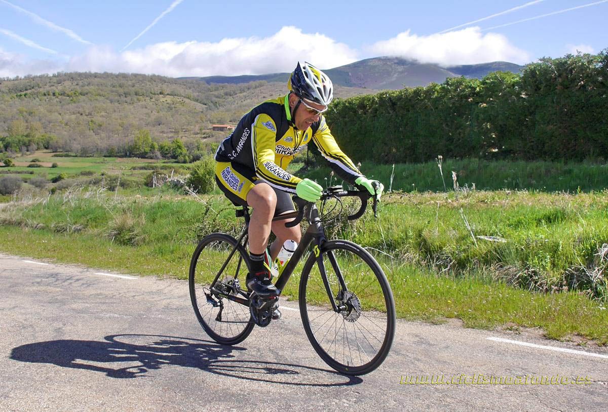 Clásica KDD Urrez Campagnolo 2019 2