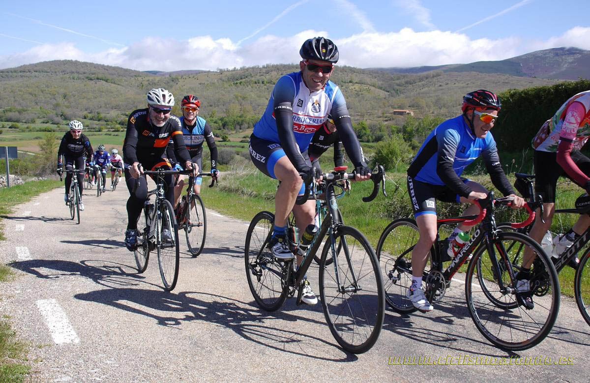 Clásica KDD Urrez Campagnolo 2019 3