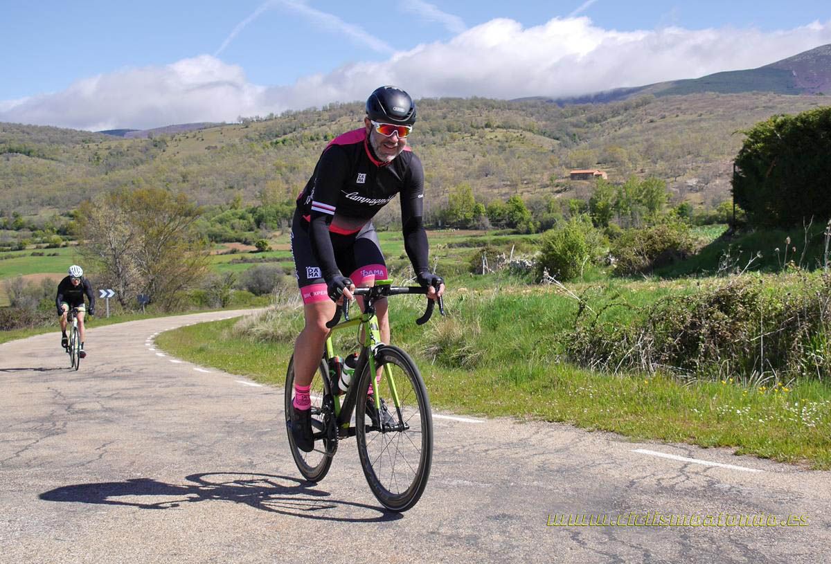 Clásica KDD Urrez Campagnolo 2019 2