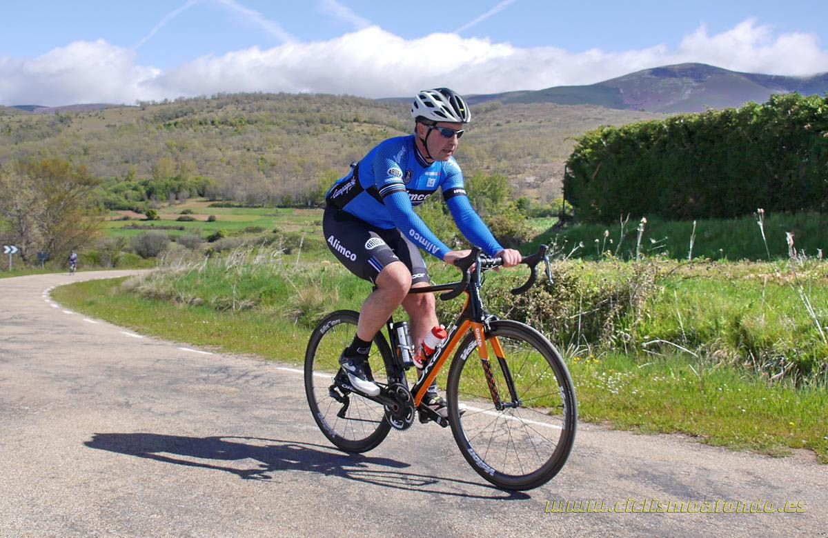 Clásica KDD Urrez Campagnolo 2019 2