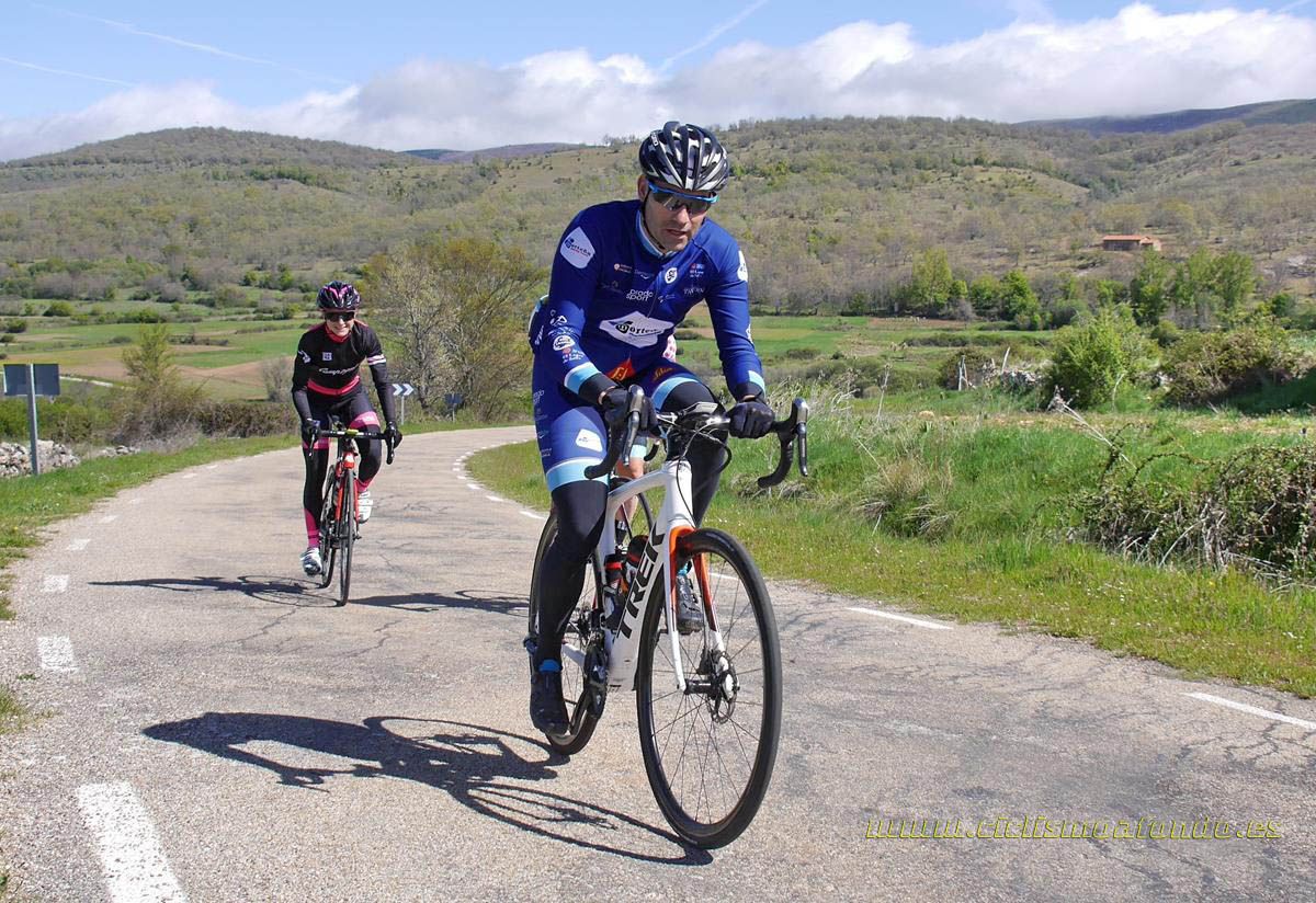 Clásica KDD Urrez Campagnolo 2019 3