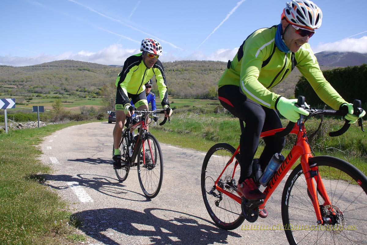 Clásica KDD Urrez Campagnolo 2019 2