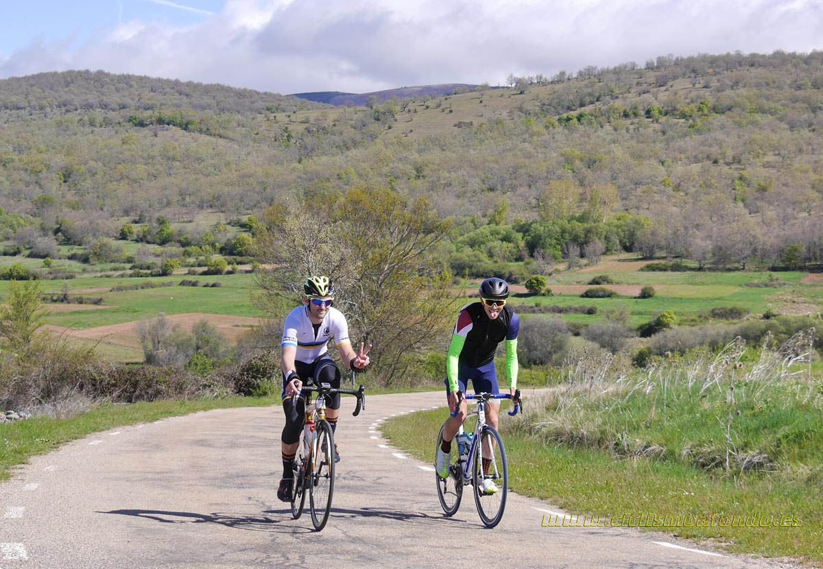 Clásica KDD Urrez Campagnolo 2019 2