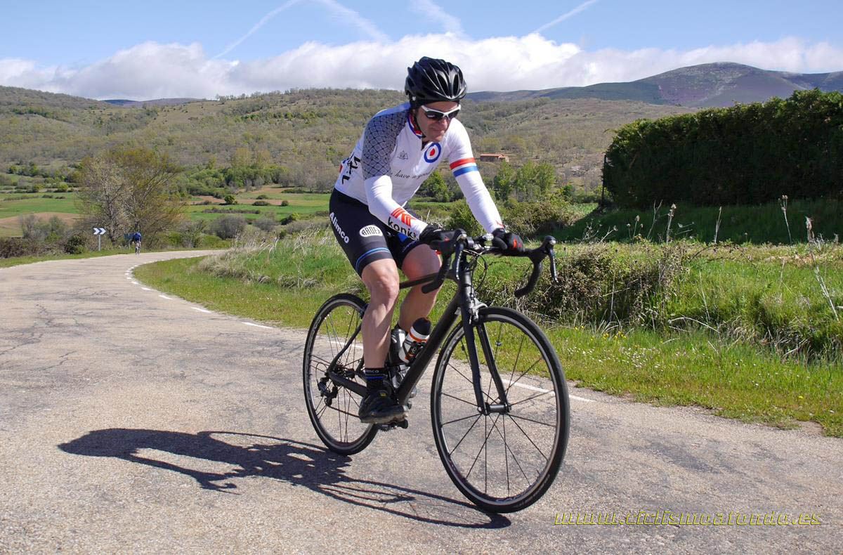 Clásica KDD Urrez Campagnolo 2019 2