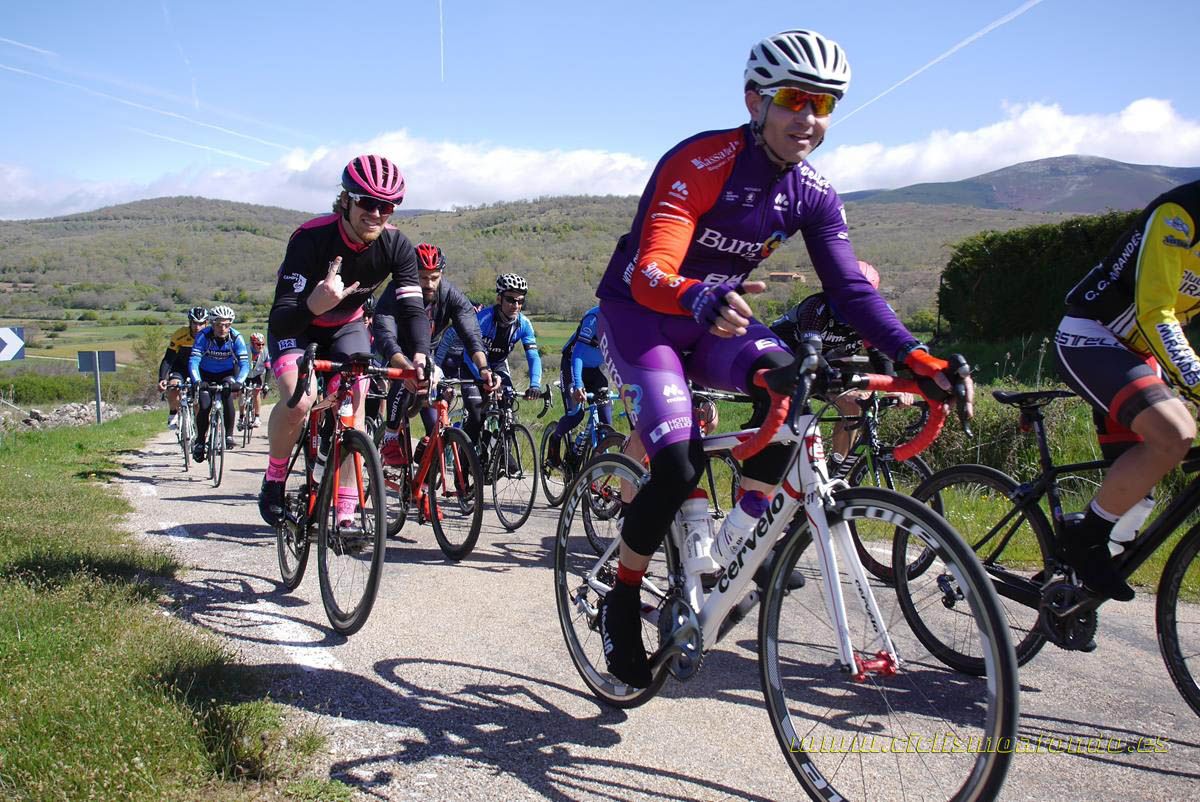 Clásica KDD Urrez Campagnolo 2019 1