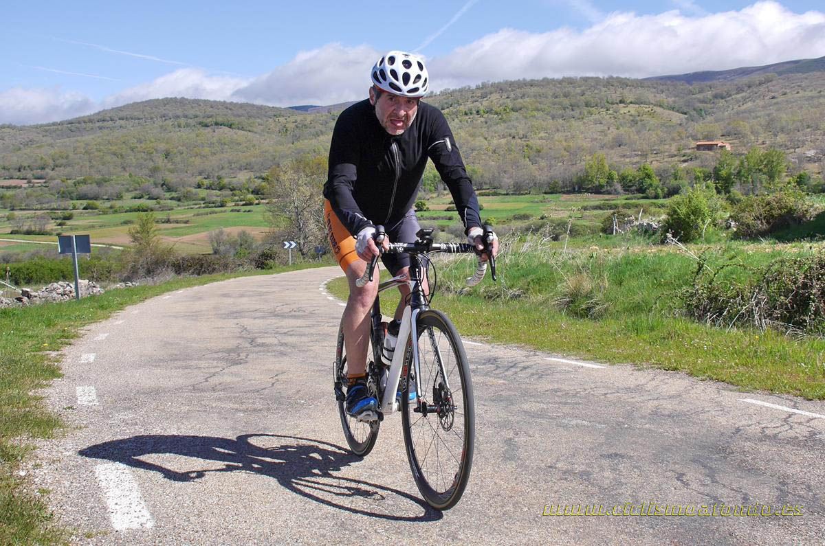 Clásica KDD Urrez Campagnolo 2019 2