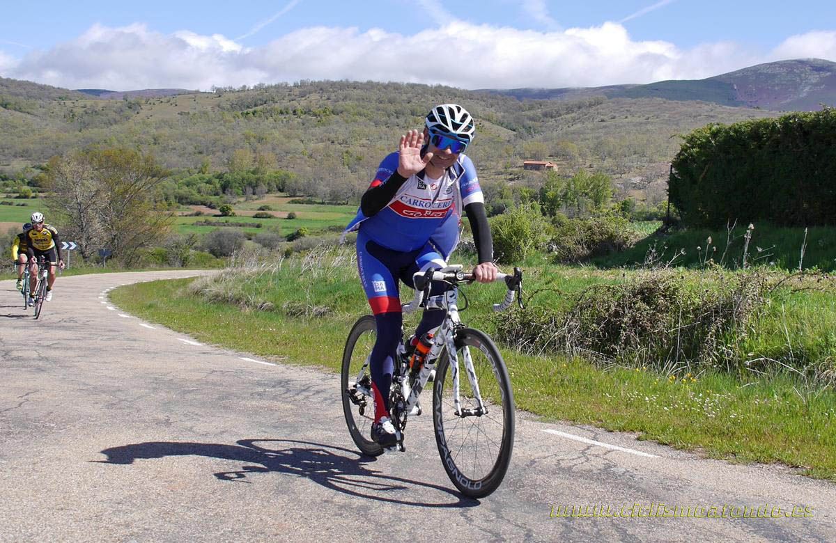 Clásica KDD Urrez Campagnolo 2019 2