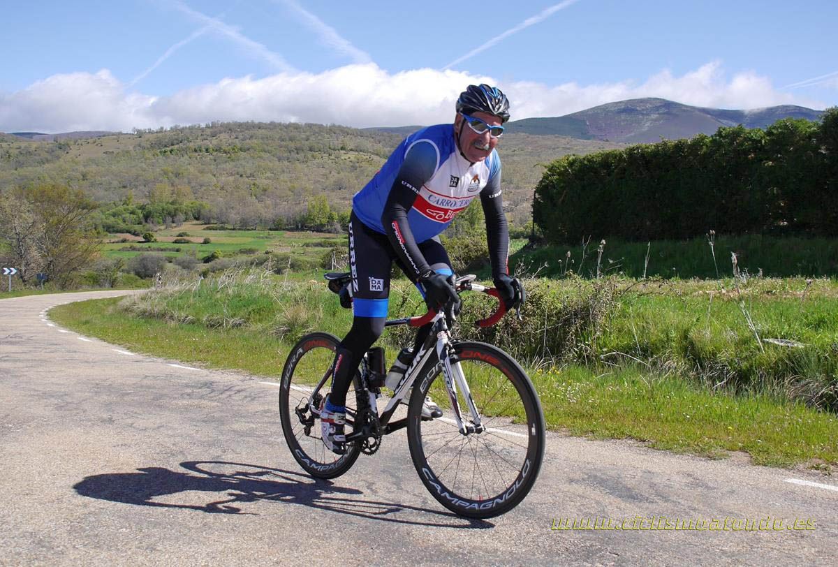Clásica KDD Urrez Campagnolo 2019 2