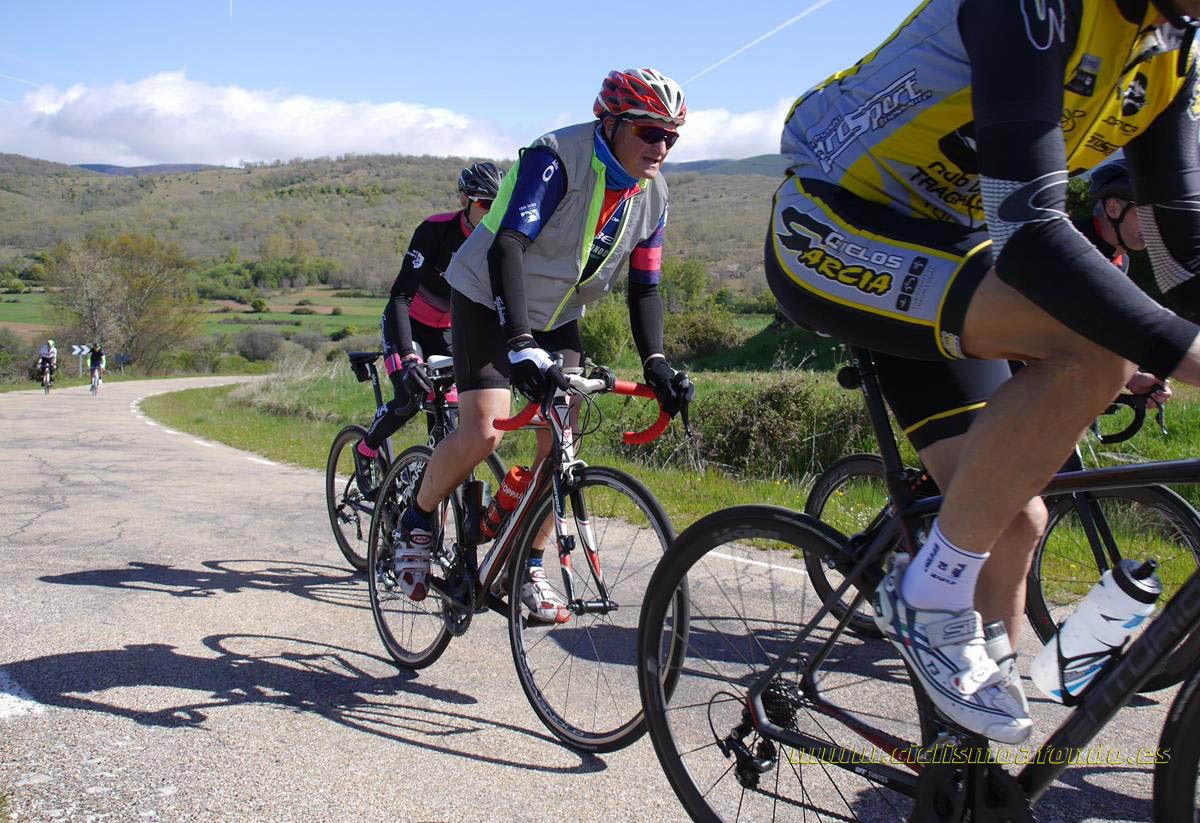 Clásica KDD Urrez Campagnolo 2019 2