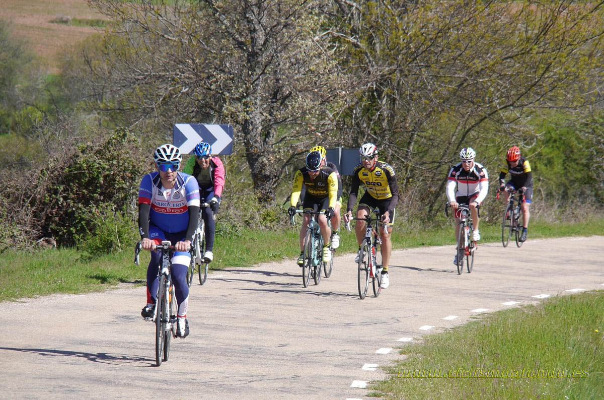 Clásica KDD Urrez Campagnolo 2019 2