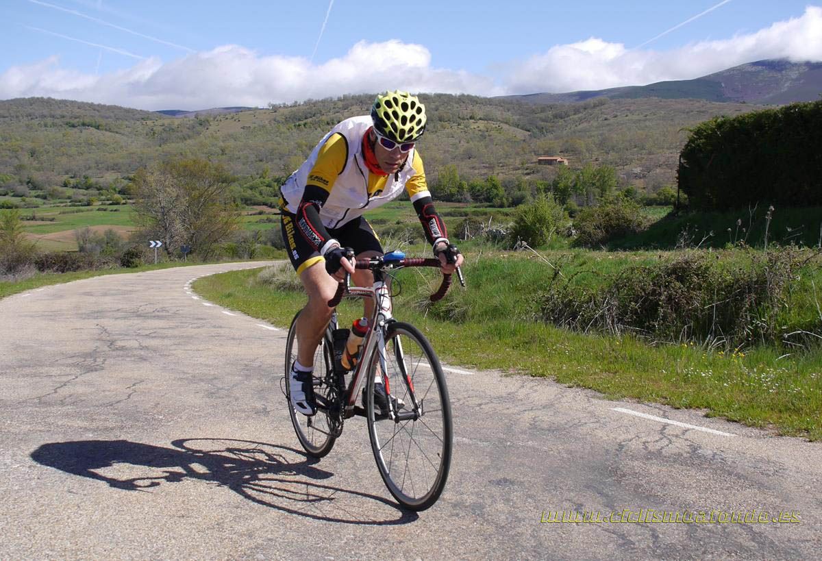 Clásica KDD Urrez Campagnolo 2019 2