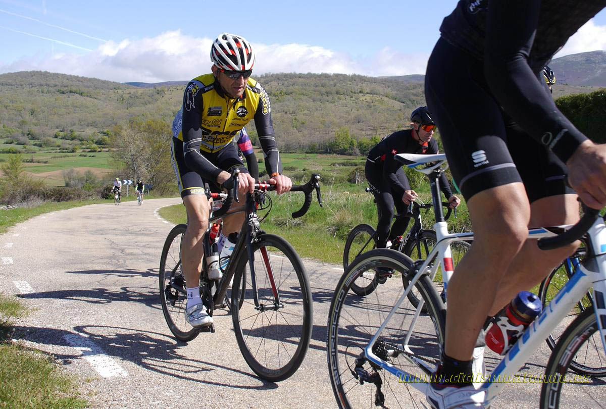 Clásica KDD Urrez Campagnolo 2019 1