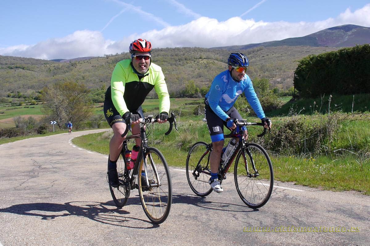 Clásica KDD Urrez Campagnolo 2019 2