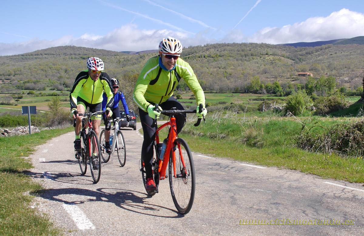 Clásica KDD Urrez Campagnolo 2019 2
