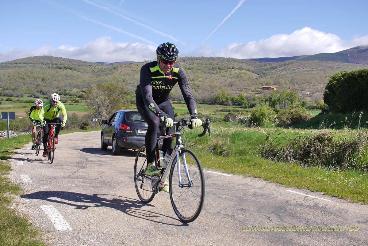 Clásica KDD Urrez Campagnolo 2019 2