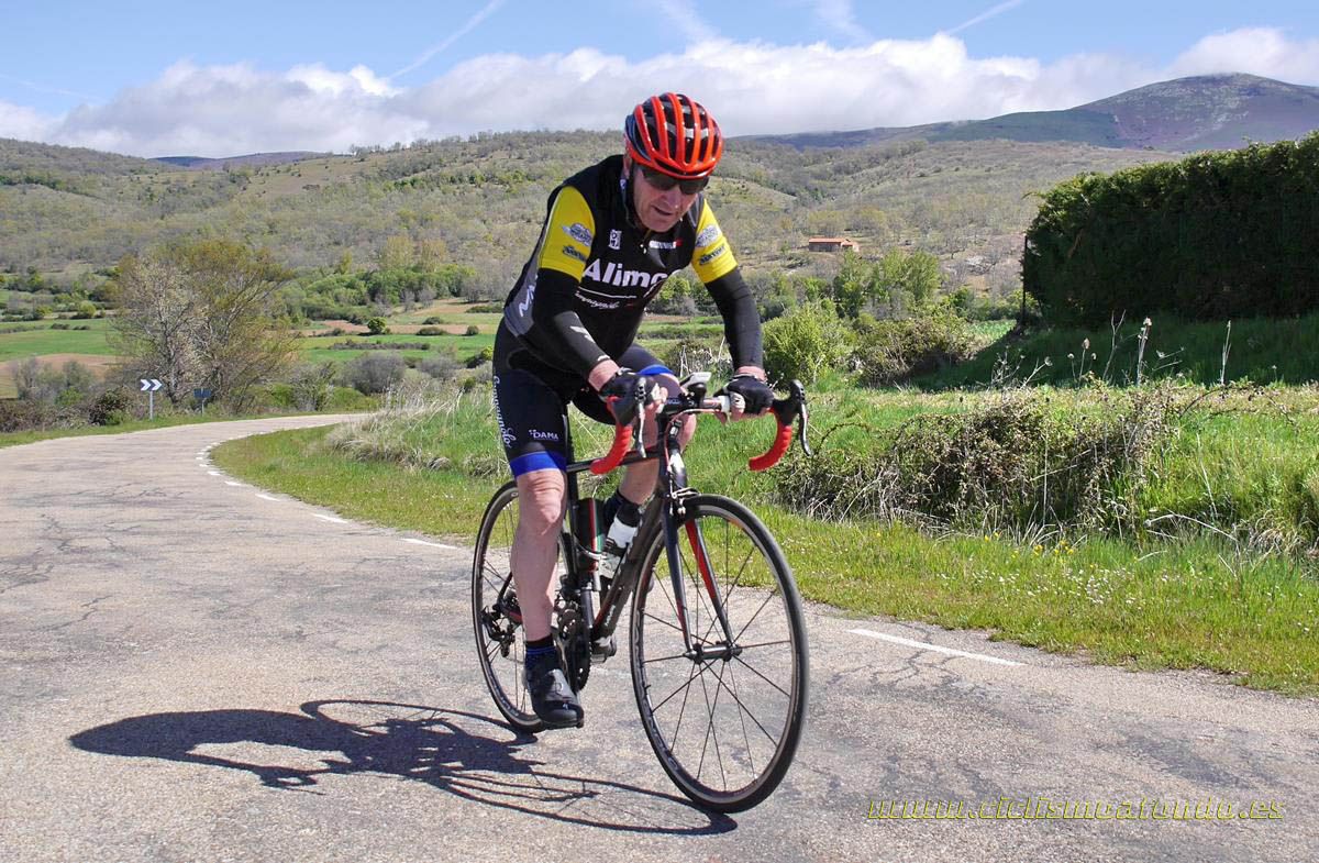 Clásica KDD Urrez Campagnolo 2019 3