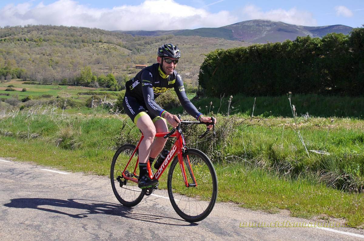 Clásica KDD Urrez Campagnolo 2019 3