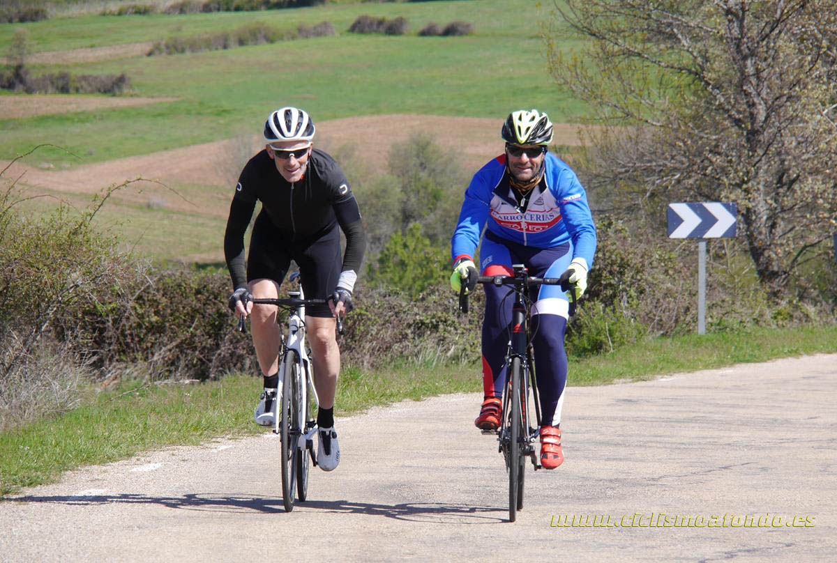 Clásica KDD Urrez Campagnolo 2019 2