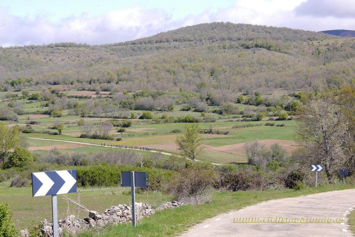 Clásica KDD Urrez Campagnolo 2019 1