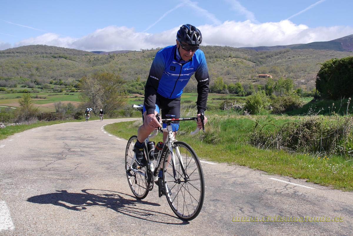 Clásica KDD Urrez Campagnolo 2019 2