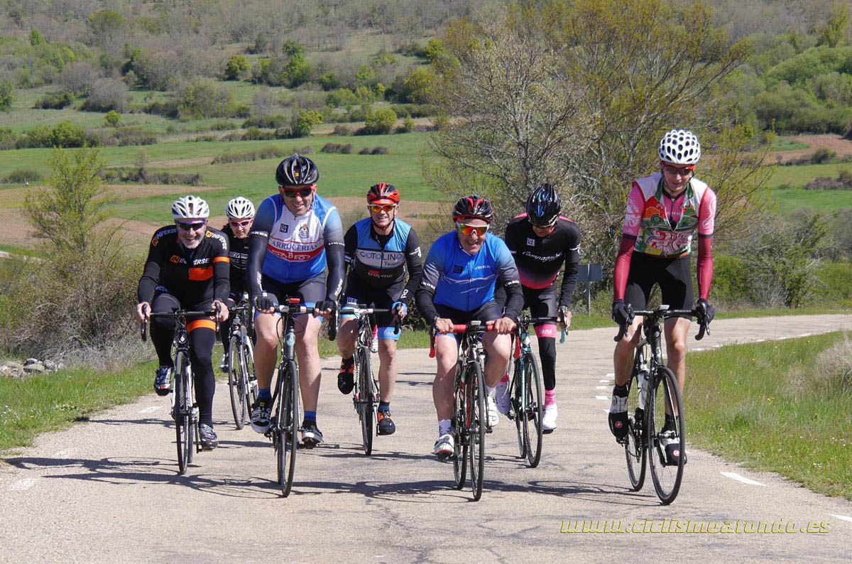 Clásica KDD Urrez Campagnolo 2019 3