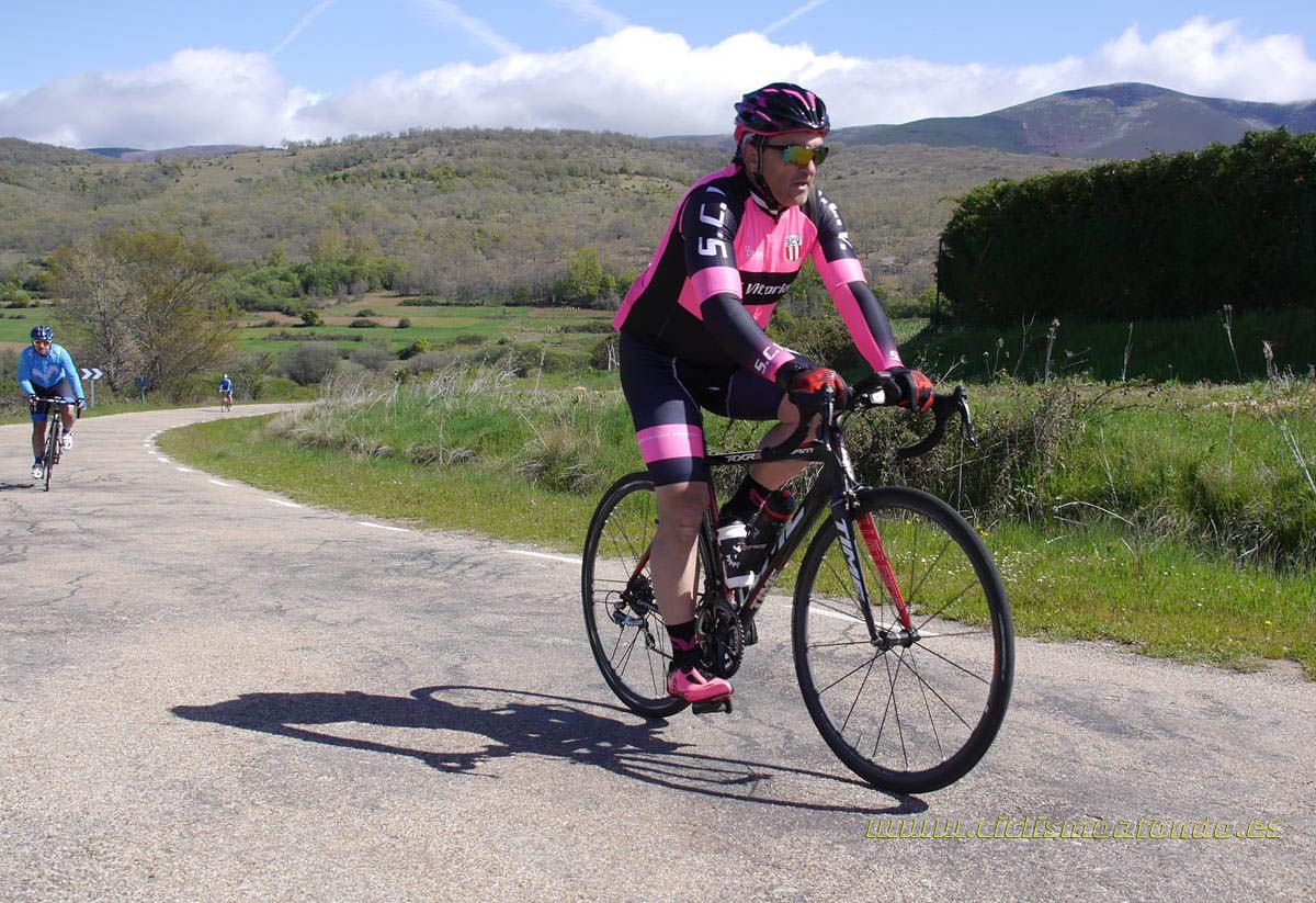 Clásica KDD Urrez Campagnolo 2019 2