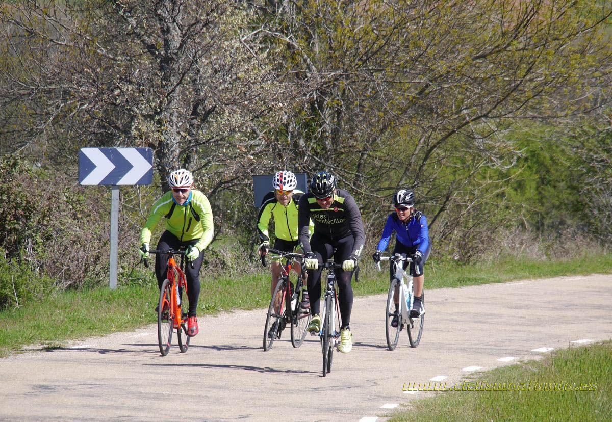 Clásica KDD Urrez Campagnolo 2019 2