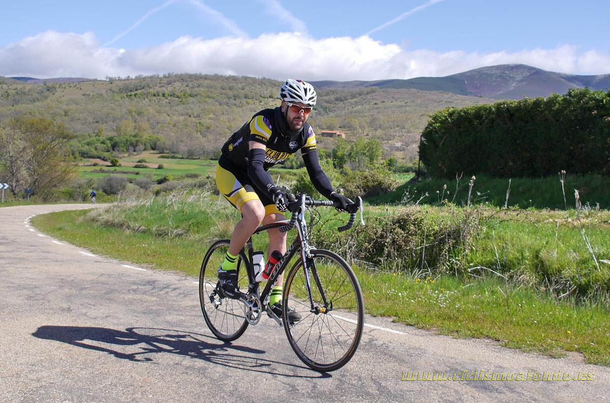 Clásica KDD Urrez Campagnolo 2019 2