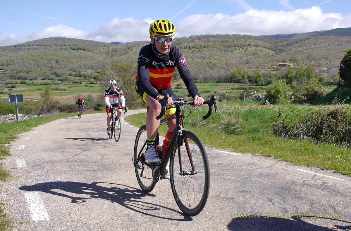 Clásica KDD Urrez Campagnolo 2019 3