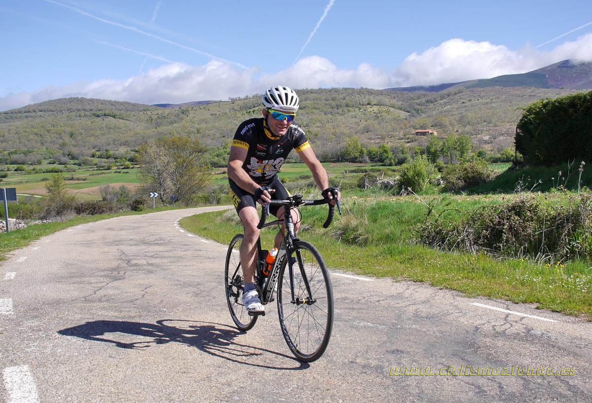 Clásica KDD Urrez Campagnolo 2019 2