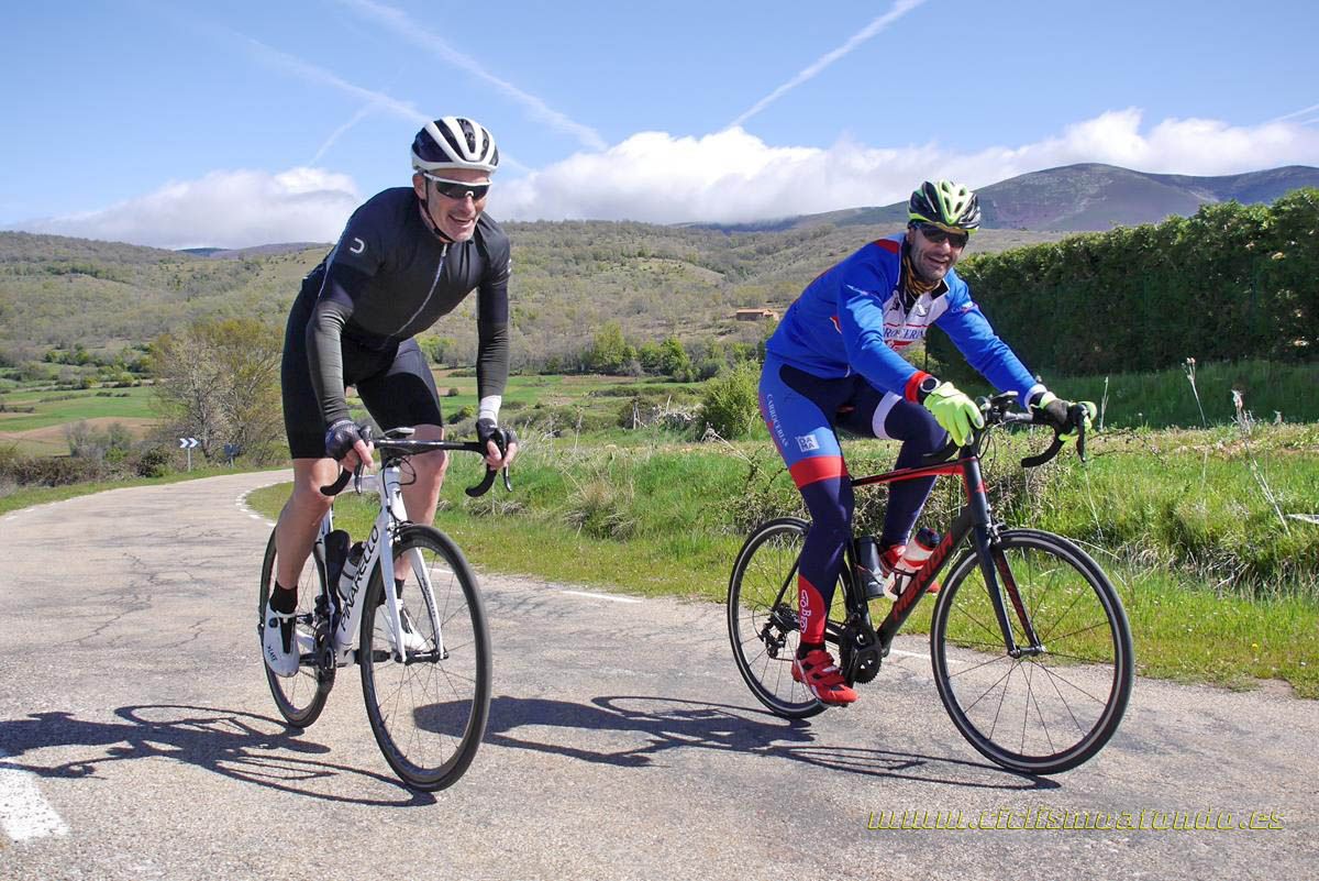 Clásica KDD Urrez Campagnolo 2019 2