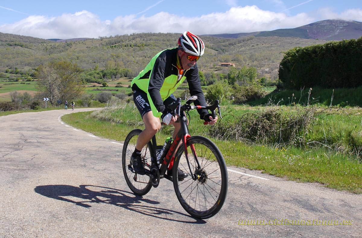 Clásica KDD Urrez Campagnolo 2019 3