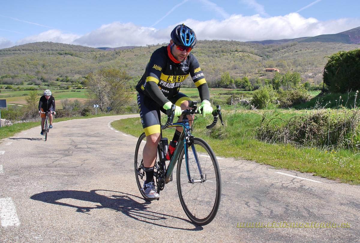 Clásica KDD Urrez Campagnolo 2019 2