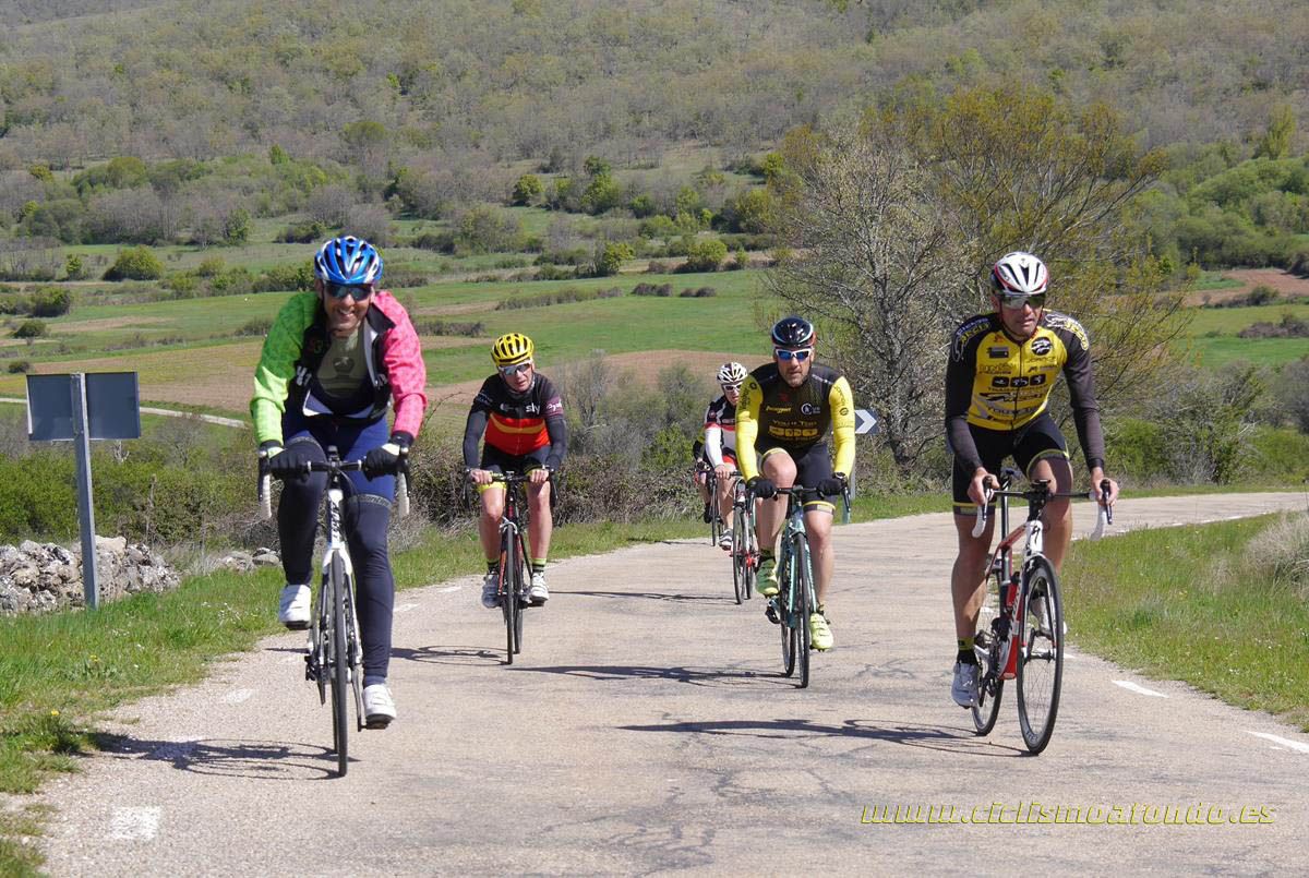 Clásica KDD Urrez Campagnolo 2019 2