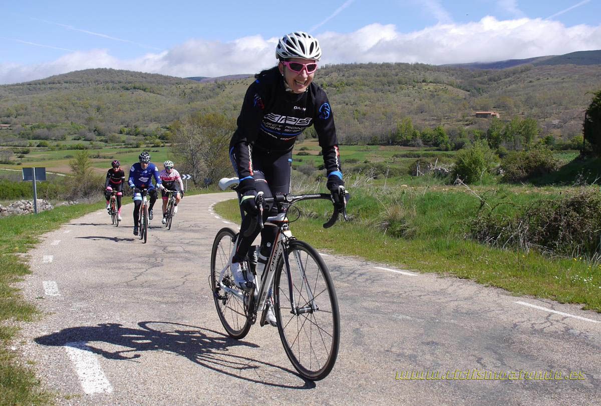 Clásica KDD Urrez Campagnolo 2019 3