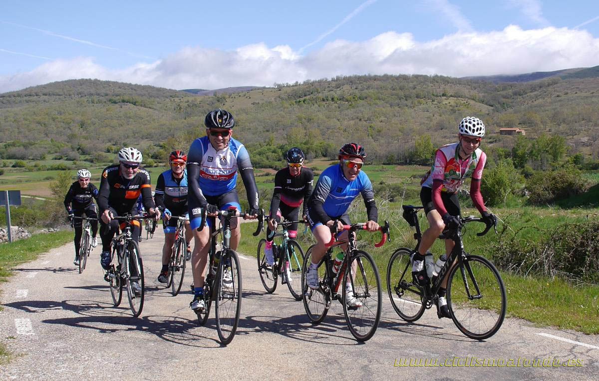 Clásica KDD Urrez Campagnolo 2019 3