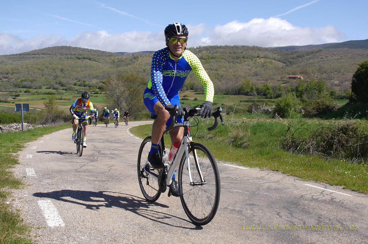 Clásica KDD Urrez Campagnolo 2019 3