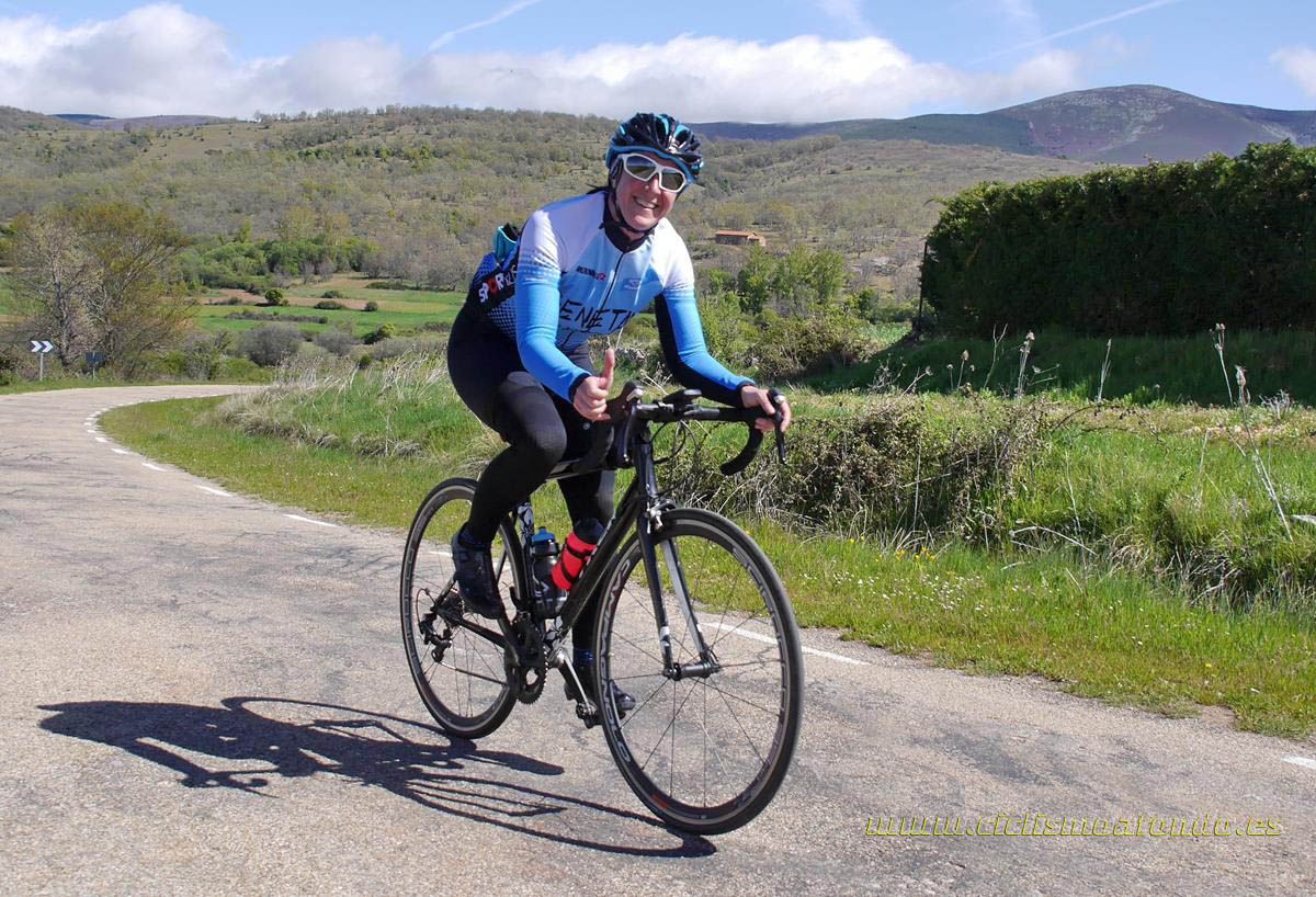 Clásica KDD Urrez Campagnolo 2019 3