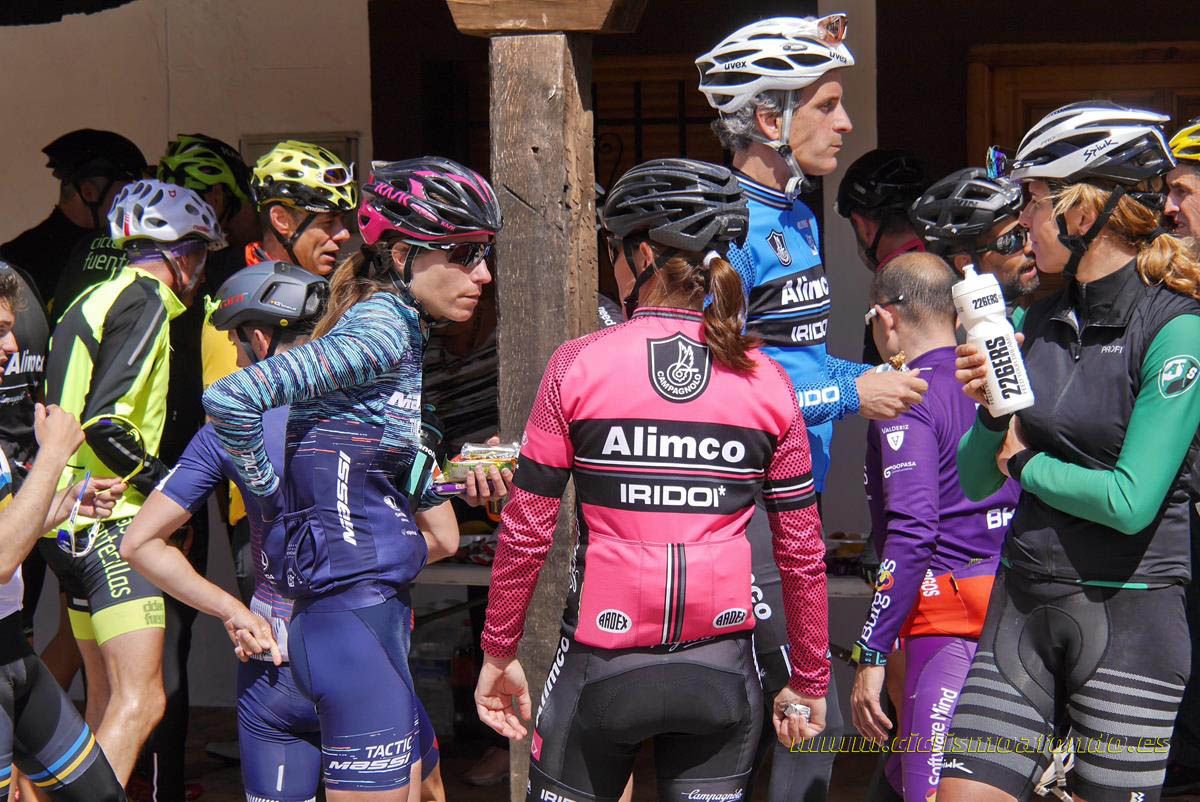 Clásica KDD Urrez Campagnolo 2019 4