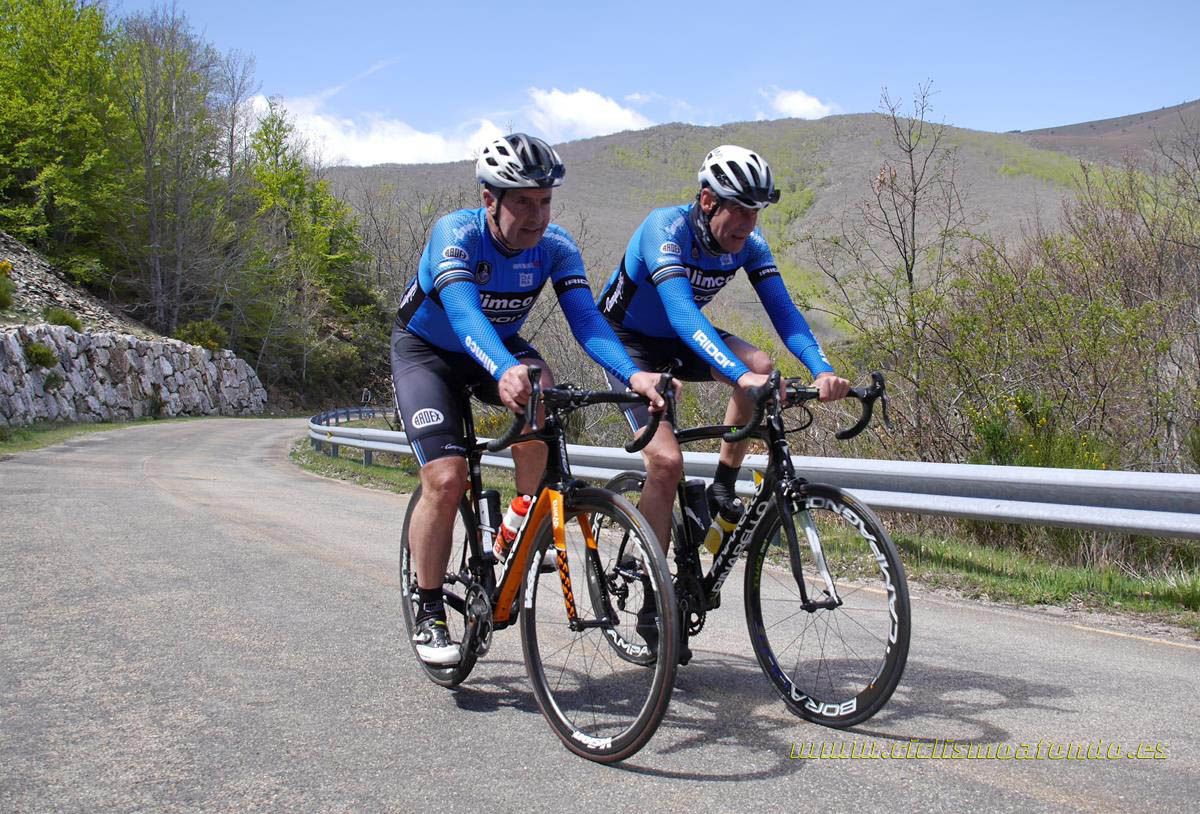 Clásica KDD Urrez Campagnolo 2019 5