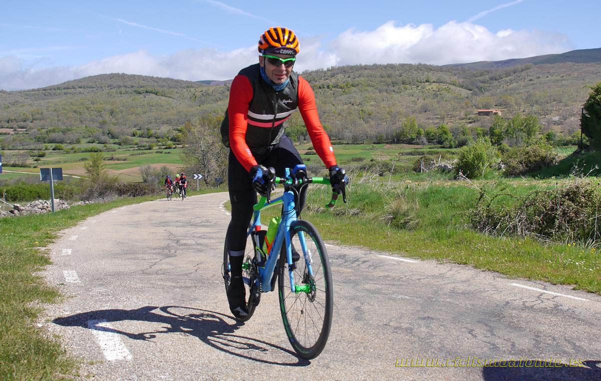 Clásica KDD Urrez Campagnolo 2019 4