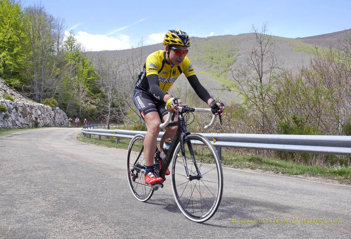 Clásica KDD Urrez Campagnolo 2019 4