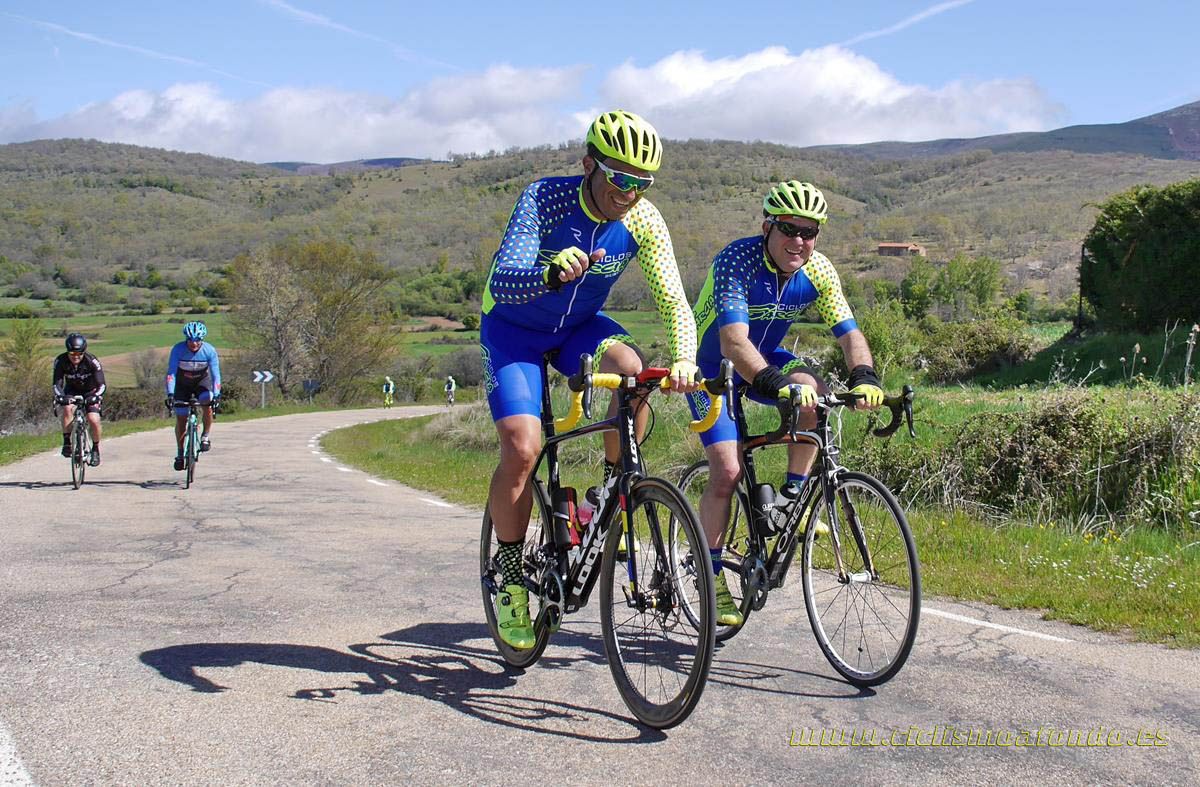 Clásica KDD Urrez Campagnolo 2019 4