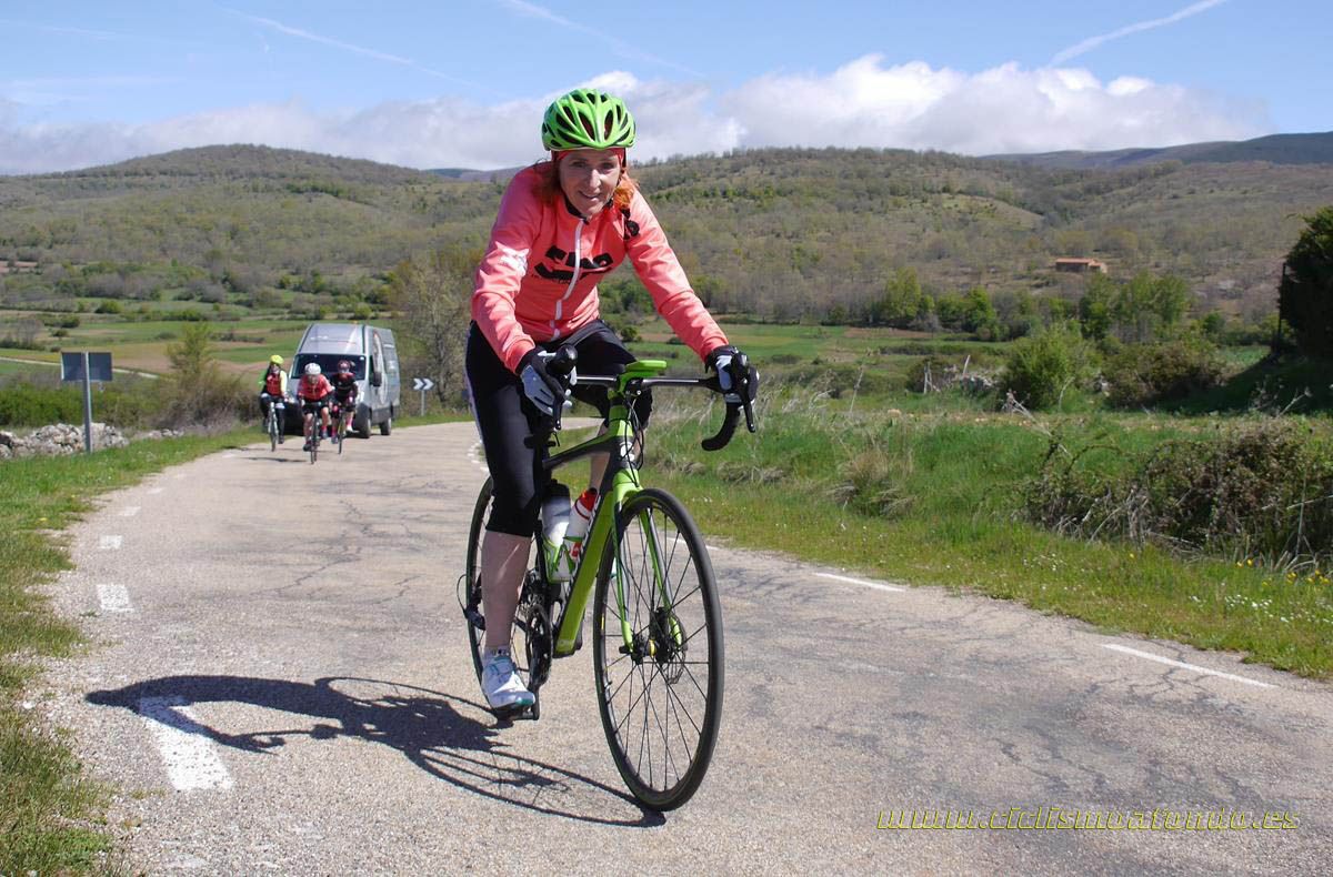 Clásica KDD Urrez Campagnolo 2019 4
