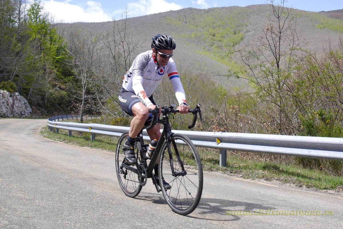 Clásica KDD Urrez Campagnolo 2019 5