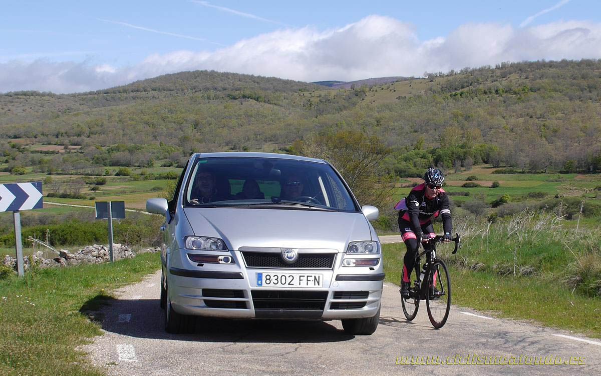 Clásica KDD Urrez Campagnolo 2019 3