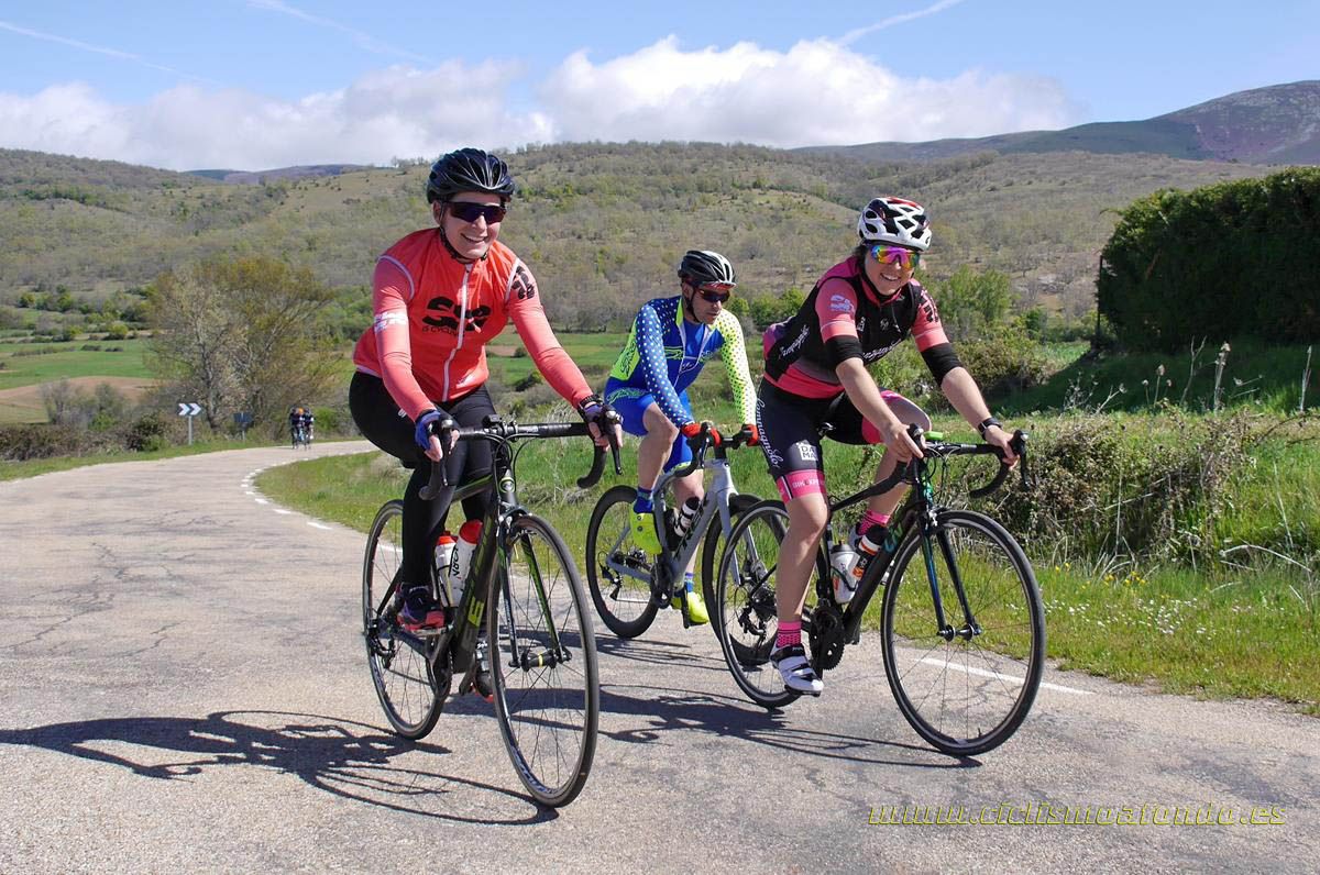 Clásica KDD Urrez Campagnolo 2019 4