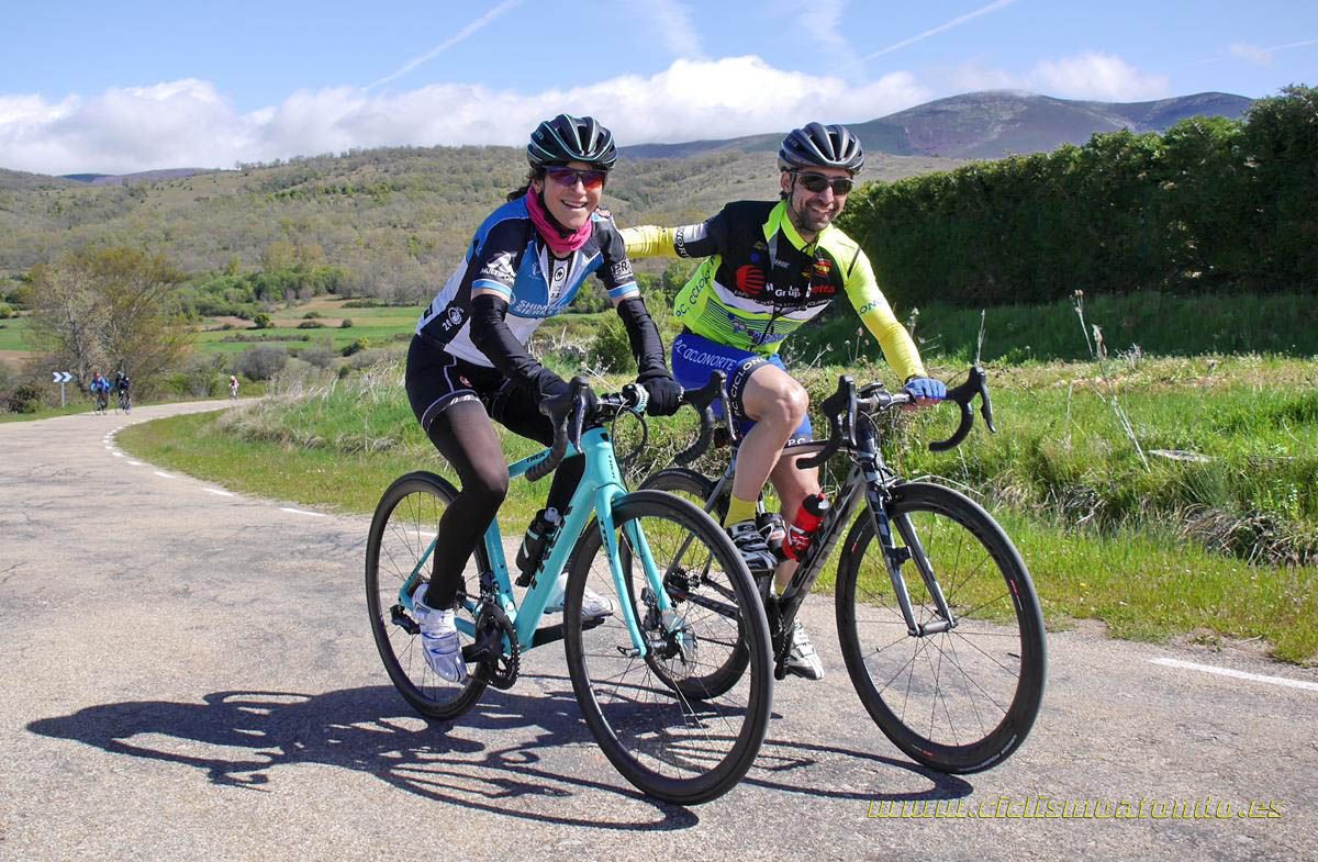 Clásica KDD Urrez Campagnolo 2019 3